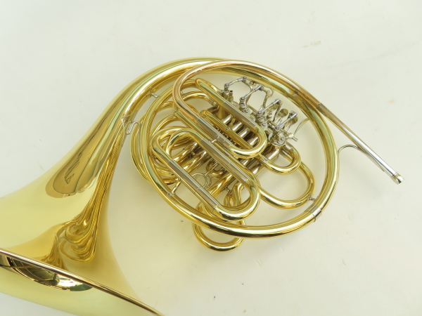 Cor double Fa Sib Hans Hoyer 801 verni (2)