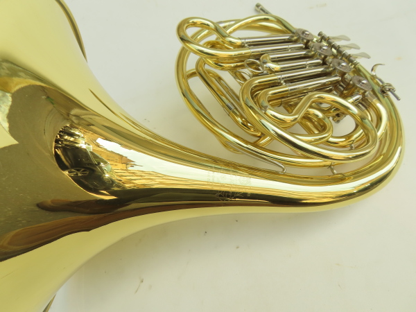 Cor double Fa Sib Hans Hoyer 801 verni (6)