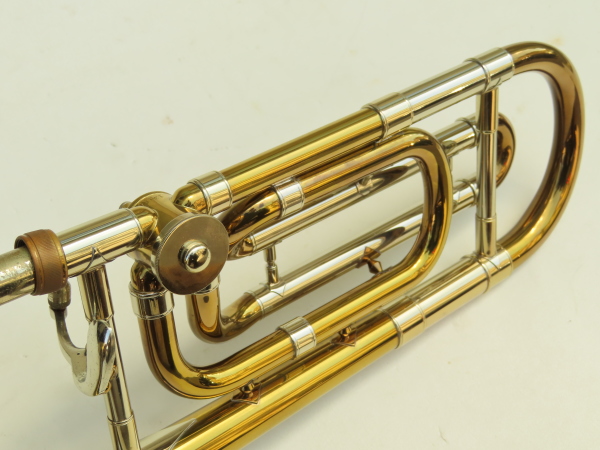 Trombone complet Bach stradivarius 36 verni (1)