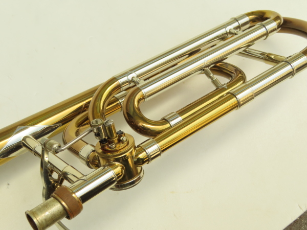 Trombone complet Bach stradivarius 36 verni (2)
