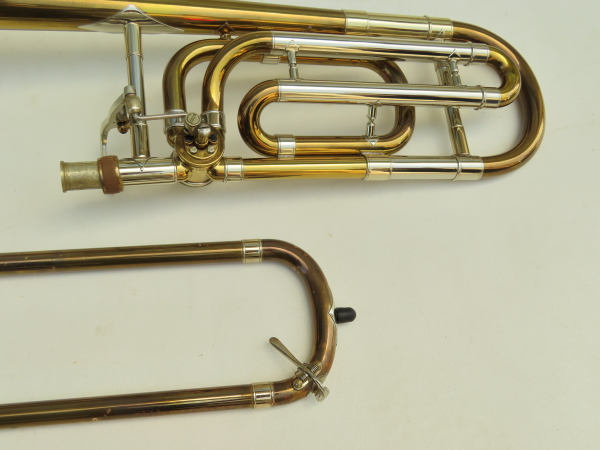Trombone complet Bach stradivarius 36 verni (5)