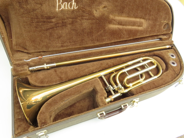 Trombone complet Bach stradivarius 36 verni (6)