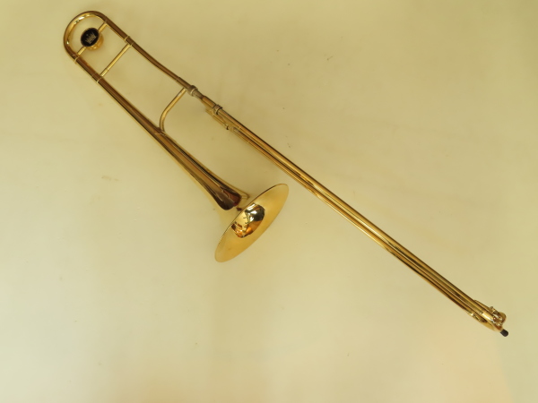Trombone simple King 3B Concert (10)
