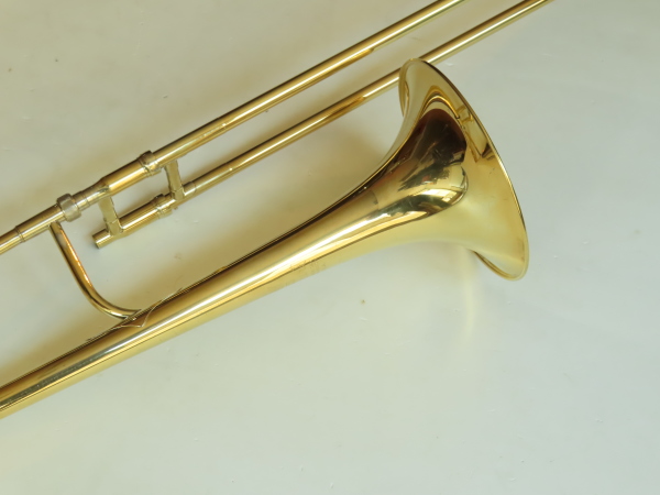 Trombone simple King 3B Concert (11)