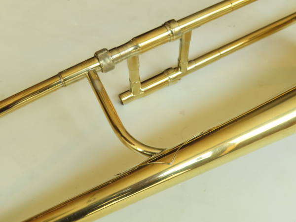 Trombone simple King 3B Concert (2)