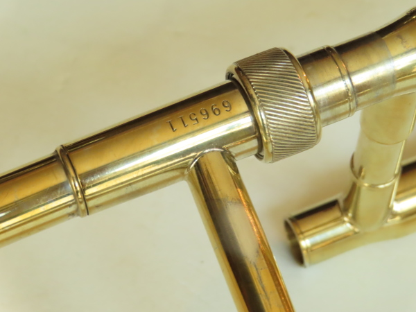 Trombone simple King 3B Concert (3)