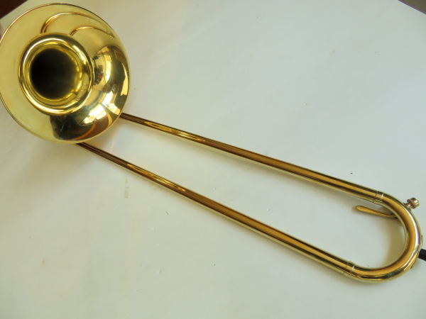 Trombone simple King 3B Concert (6)