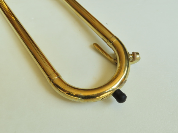 Trombone simple King 3B Concert (7)